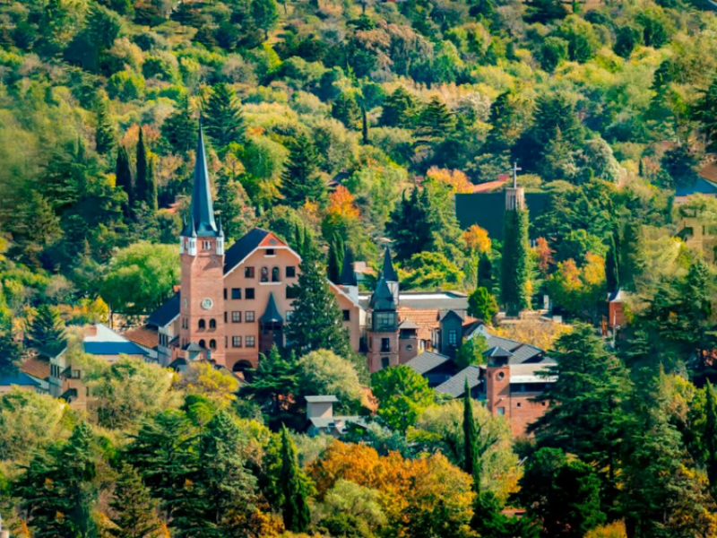 Villa General Belgrano